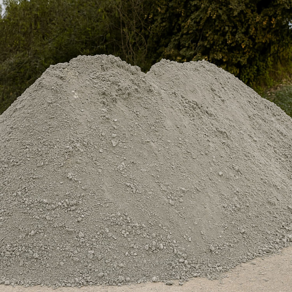 MOT Type 1 Sub Base Loose Load Tonne