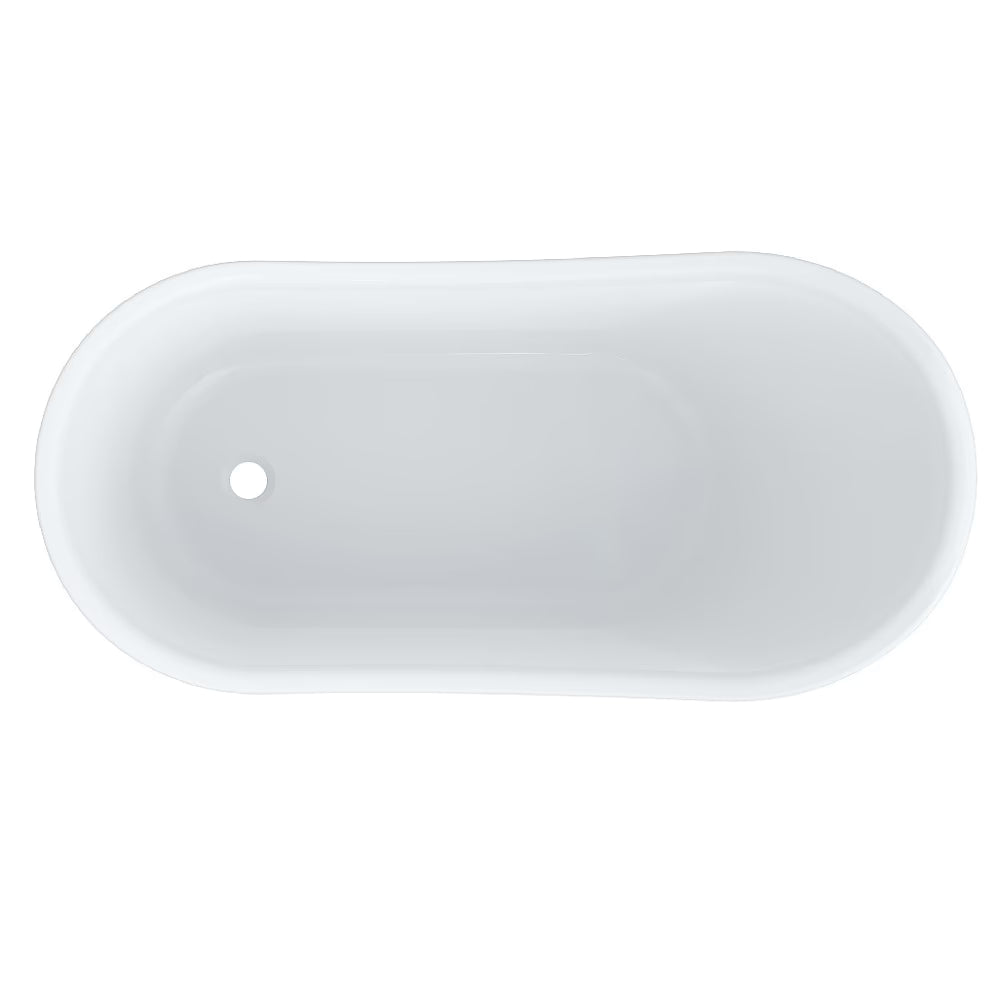 C.P. Hart Victoria Freestanding Bath