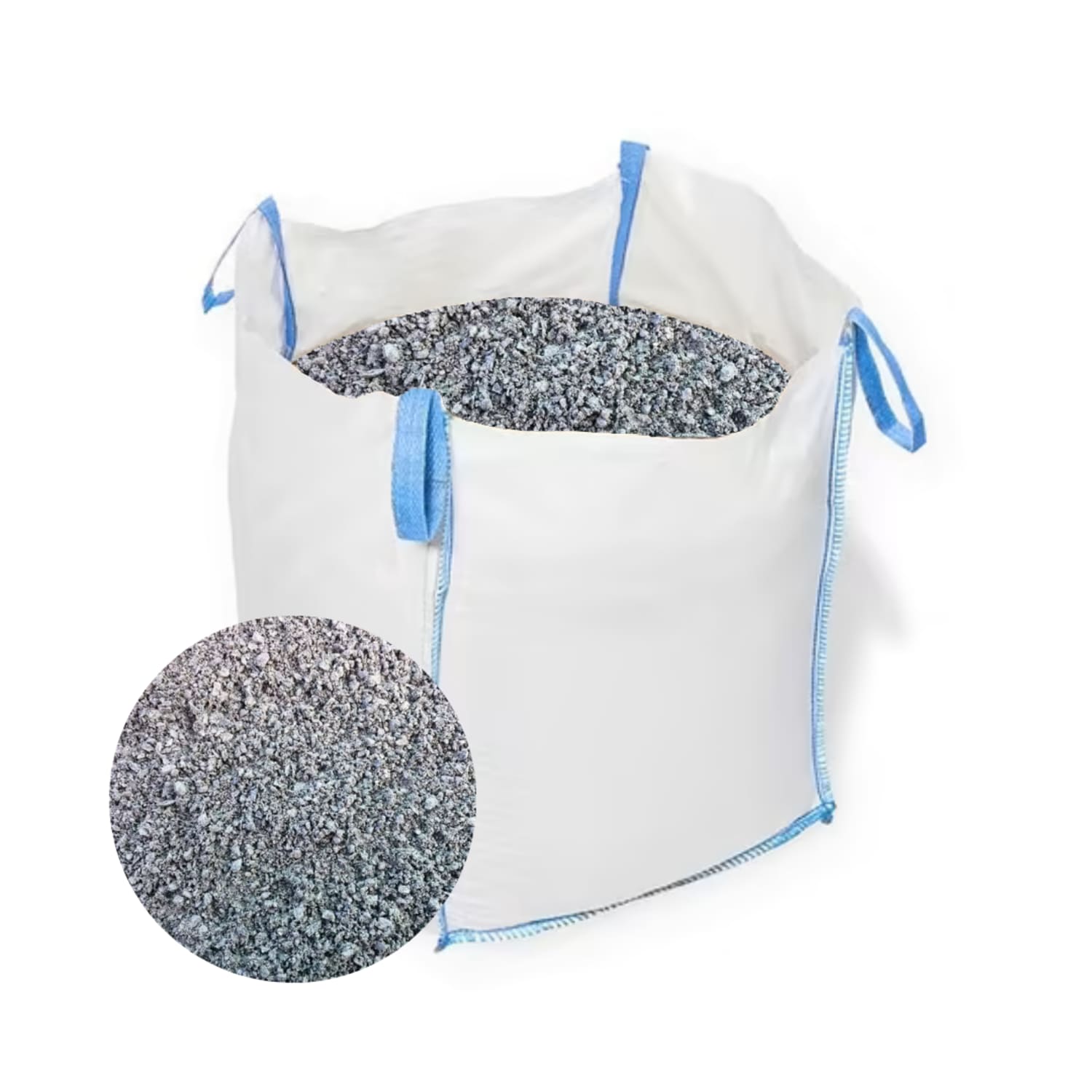 Grano Dust Bulk Bag (800kg)