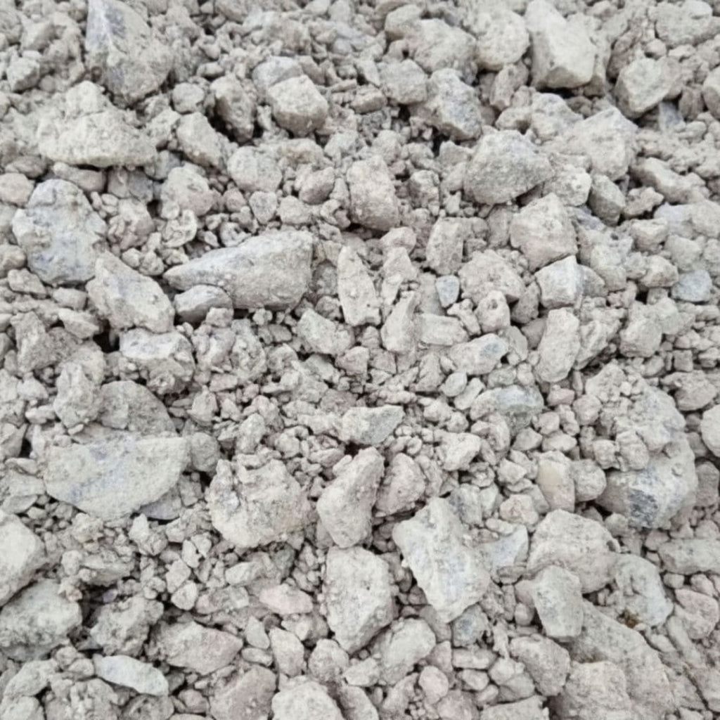 MOT Type 1 Sub Base Loose Load Tonne