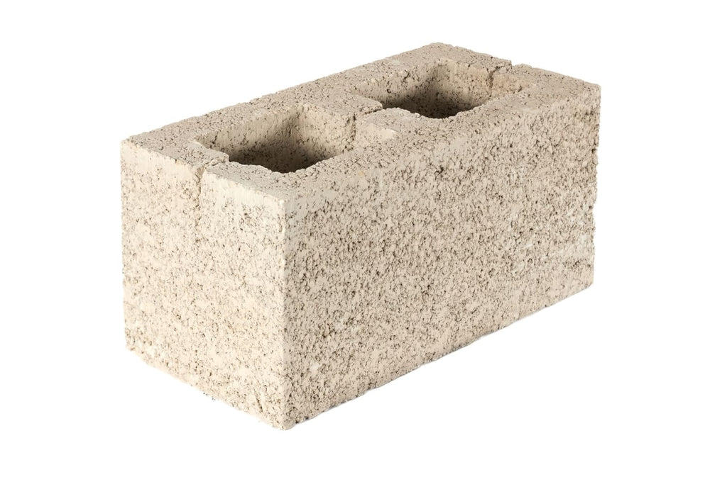 215mm Hollow Dense Concrete Block 7.3N    500 pack