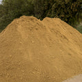 Sharp Sand Loose Load Tonne