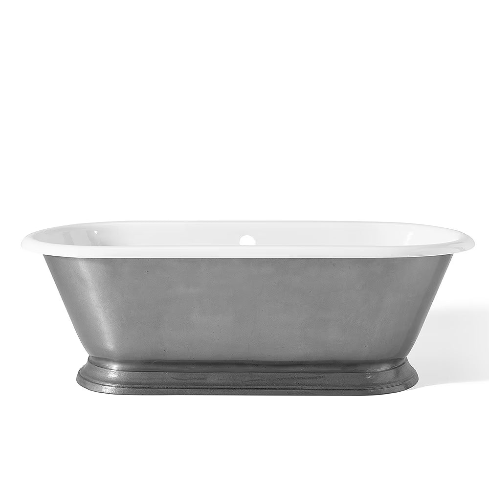 C.P. Hart Kensington Freestanding Bath