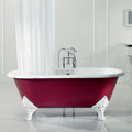 C.P. Hart Lincoln Freestanding Bath